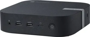 ASUS CHROMEBOX 5 - i5-10210U, 90MS02X1-M001Y0