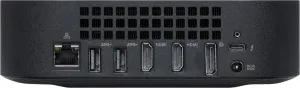 ASUS CHROMEBOX 5 - i5-10210U, 90MS02X1-M001Y0
