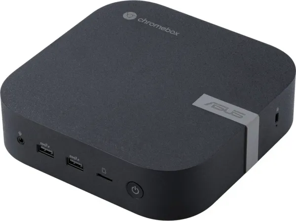 ASUS CHROMEBOX 5 - i5-10210U, 90MS02X1-M001Y0