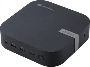 ASUS CHROMEBOX 5 - i5-10210U, 90MS02X1-M001Y0