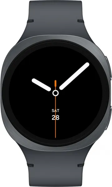 Samsung Galaxy Watch8 (40mm) grafitová, EU