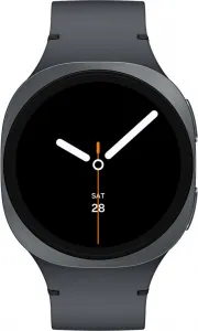 Samsung Galaxy Watch8 (40mm) grafitová, EU