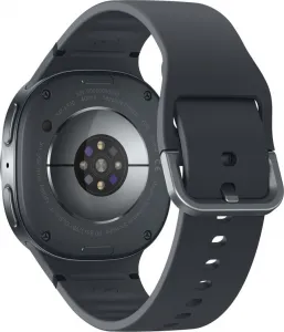 Samsung Galaxy Watch8 (40mm) grafitová, EU