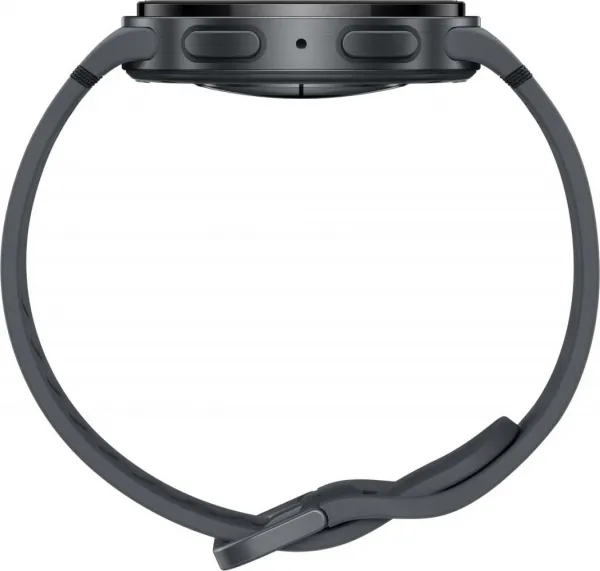 Samsung Galaxy Watch8 (40mm) grafitová, EU