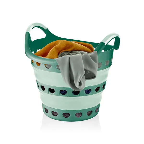 KITCHISIMO SKLADACÍ KÔŠ KITCHISIMO, 14 L