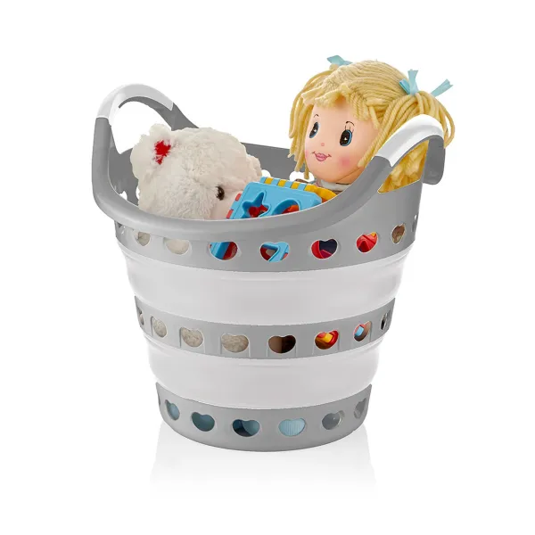 KITCHISIMO SKLADACÍ KÔŠ KITCHISIMO, 14 L