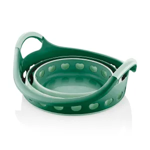 KITCHISIMO SKLADACÍ KÔŠ KITCHISIMO, 14 L