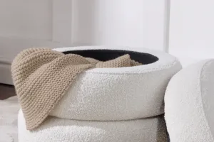 Lavica GUEDO Dekorhome