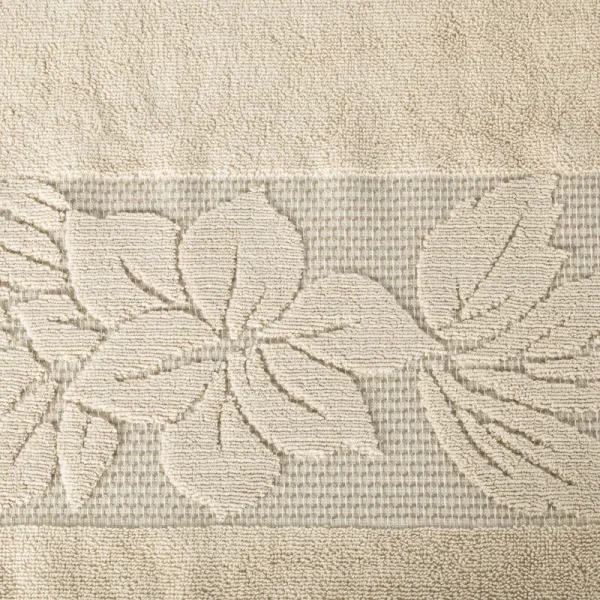 ArtFir Osuška ROSE 02 | béžová 70 x 140 cm