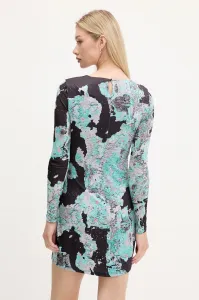 Šaty Desigual WALL LACROIX