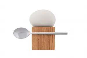 Cube - Stojanček na vajíčko - Clap Design
