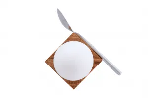 Cube - Stojanček na vajíčko - Clap Design