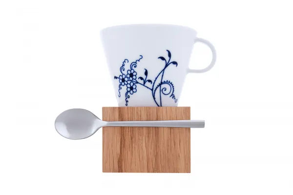 Cube Lungo Blue - Clap Design
