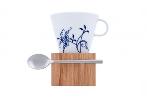 Cube Lungo Blue - Clap Design