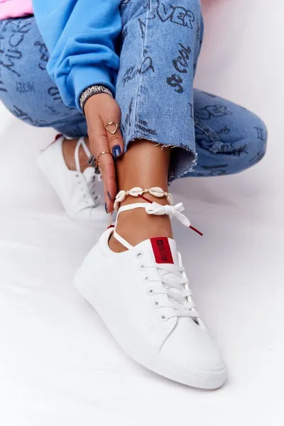 Dámske tenisky BIG STAR SHOES Classic