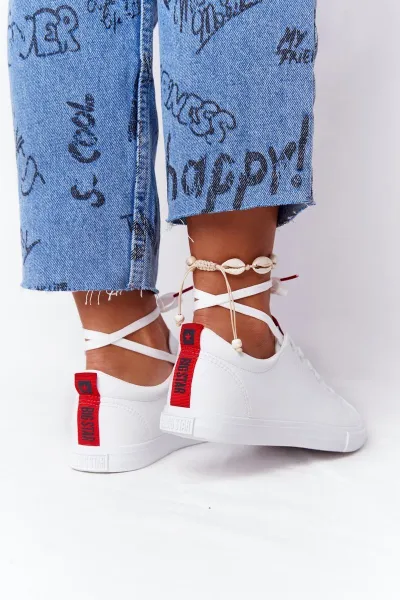Dámske tenisky BIG STAR SHOES Classic
