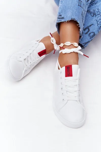Dámske tenisky BIG STAR SHOES Classic