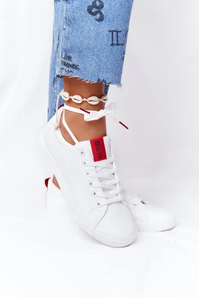 Dámske tenisky BIG STAR SHOES Classic
