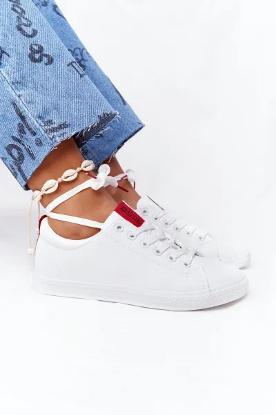 Dámske tenisky BIG STAR SHOES Classic