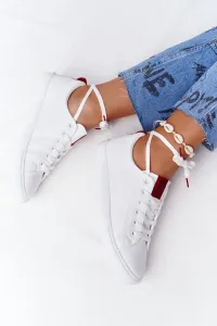 Dámske tenisky BIG STAR SHOES Classic