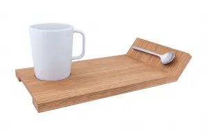Rectangle Porcelain White - Clap Design
