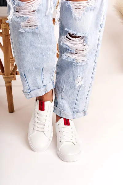 Dámske tenisky BIG STAR SHOES Classic