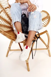 Dámske tenisky BIG STAR SHOES Classic