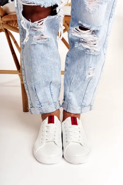 Dámske tenisky BIG STAR SHOES Classic