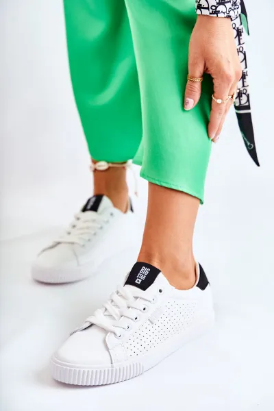 Dámske tenisky BIG STAR SHOES Airy