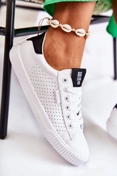 Dámske tenisky BIG STAR SHOES Airy