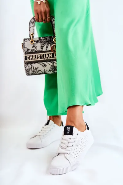 Dámske tenisky BIG STAR SHOES Airy