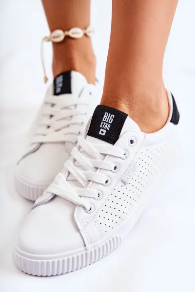 Dámske tenisky BIG STAR SHOES Airy