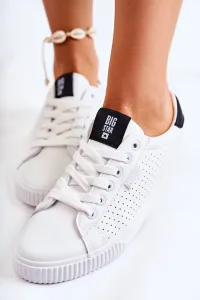 Dámske tenisky BIG STAR SHOES Airy