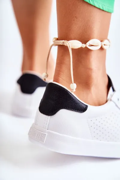 Dámske tenisky BIG STAR SHOES Airy