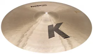 Zildjian K Paper Thin Crash Pack