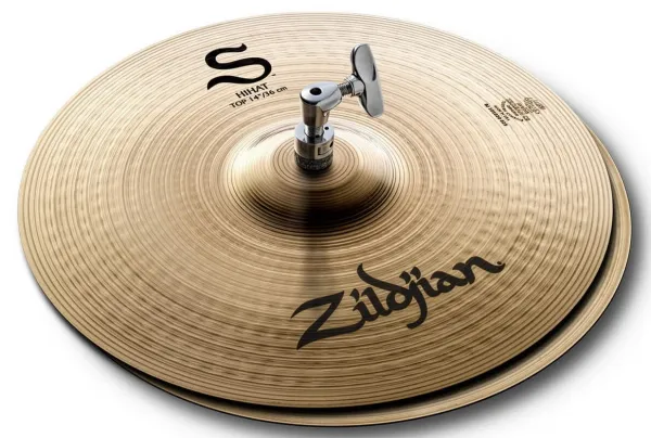Zildjian S Performer Cymbal Pack