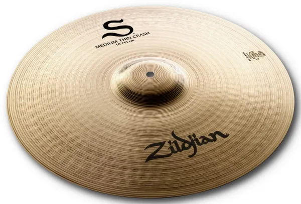 Zildjian S Performer Cymbal Pack