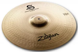 Zildjian S Performer Cymbal Pack