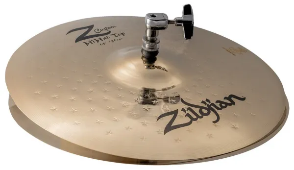 Zildjian Z Custom Standard Cymbal Pack