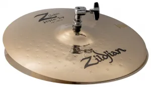 Zildjian Z Custom Standard Cymbal Pack
