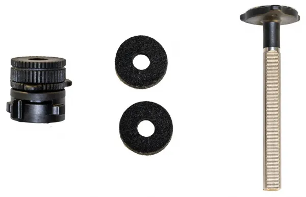 Zildjian Cymbolt® Quick Release Stacker