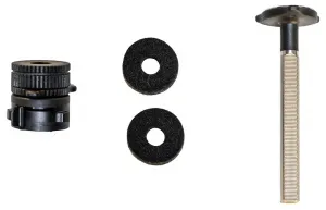 Zildjian Cymbolt® Quick Release Stacker