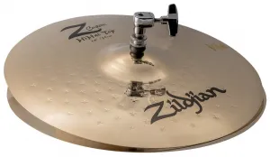 Zildjian Z Custom Essentials Cymbal Pack