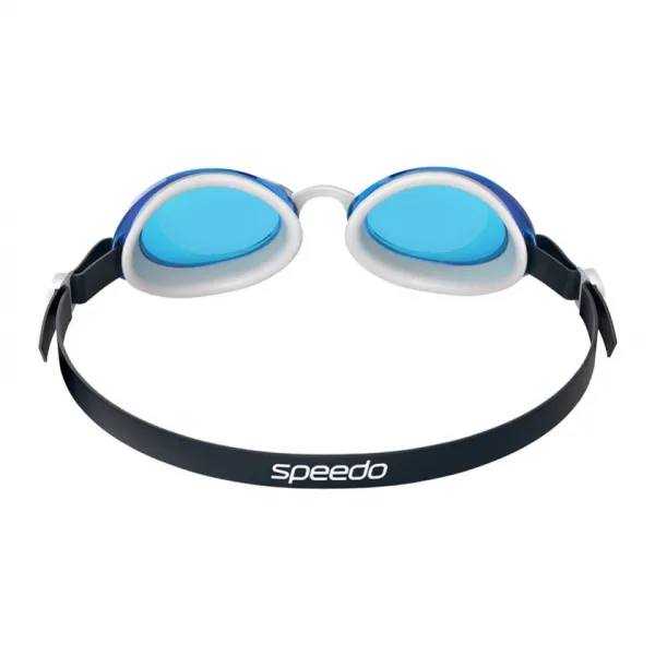 Speedo jet 2.0 modro/sivá