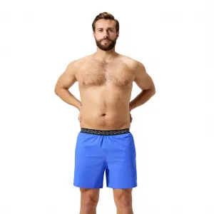 Speedo hyperboom band 16 watershort blue s - uk32