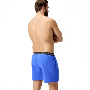 Speedo hyperboom band 16 watershort blue s - uk32