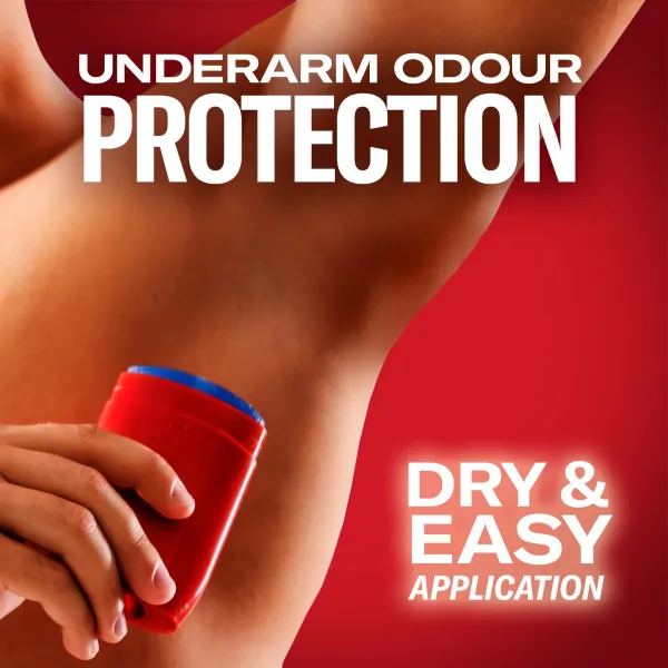 Old Spice Captain tuhý dezodorant pre mužov 85 ml