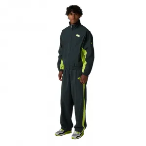 Nike x Patta Track Pants "Black Cyber" (HJ0737-010)