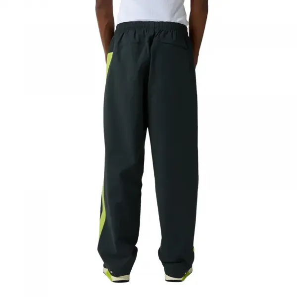 Nike x Patta Track Pants "Black Cyber" (HJ0737-010)