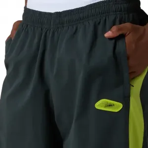 Nike x Patta Track Pants "Black Cyber" (HJ0737-010)